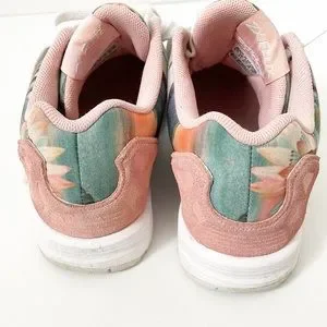 adidas | Shoes | Adidas Zx Flux Farm Curso Dagua Tropical